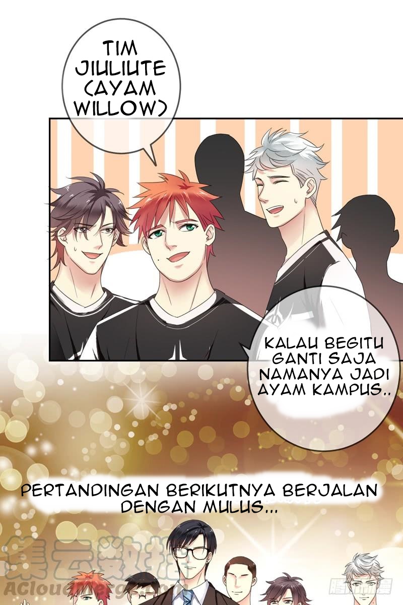 NSD Gaming Chapter 67 Bahasa Indonesia